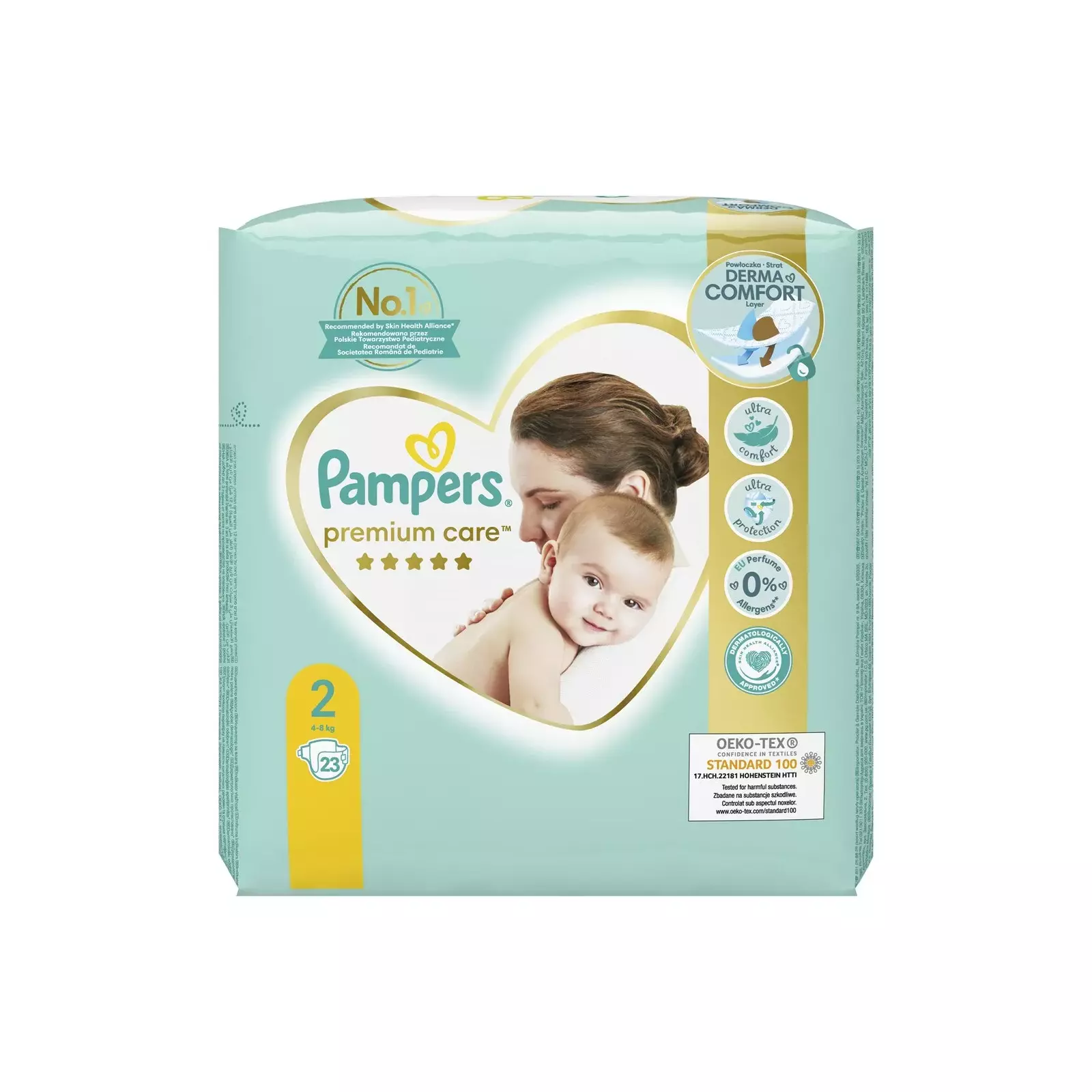 Pampers Photo 7