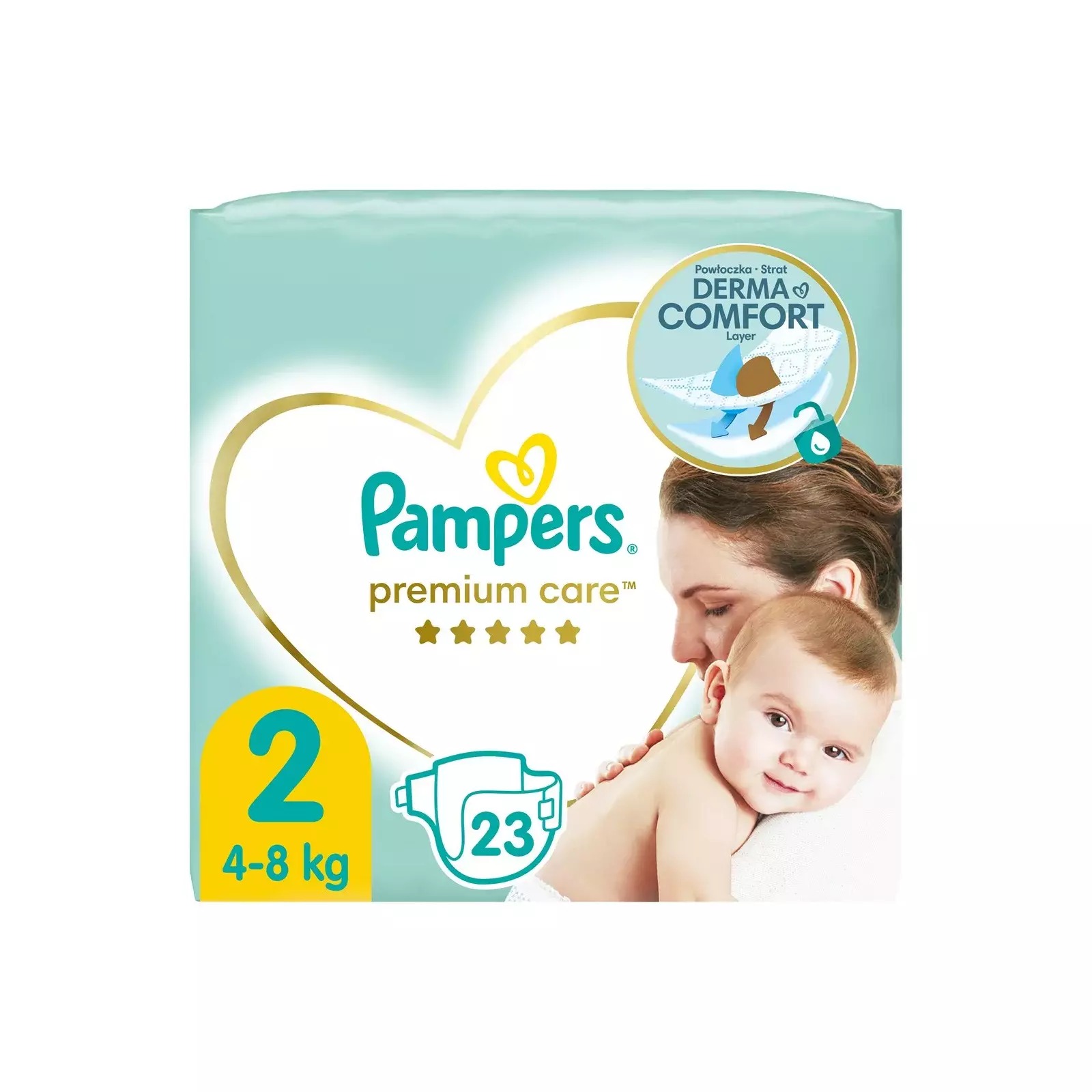 Pampers Photo 10