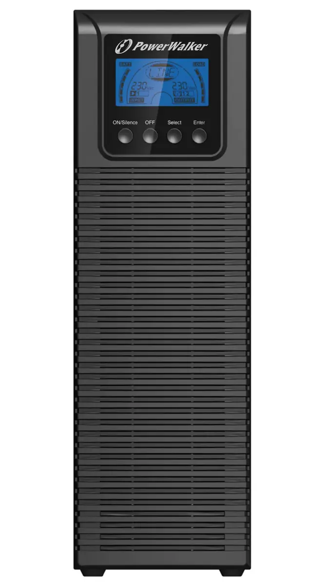 Nepārtraukta barošanas avots PowerWalker VFI 2000 TGS Photo 2