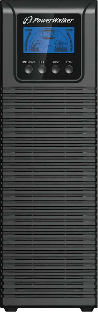 PowerWalker VFI 3000 TGS UPS Photo 3