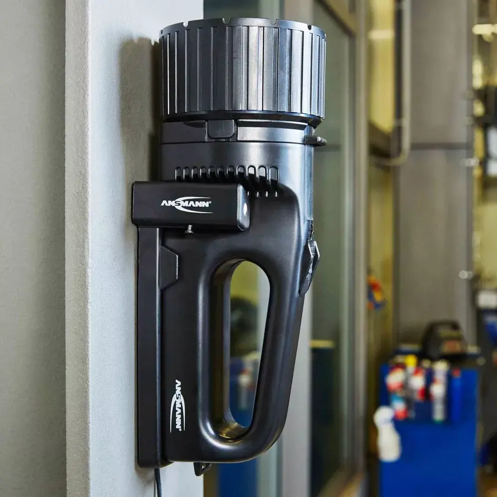 Hand flashlight Ansmann 1600-0055 Photo 4