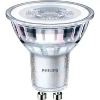 Philips CorePro LEDspot LED spuldze 4
