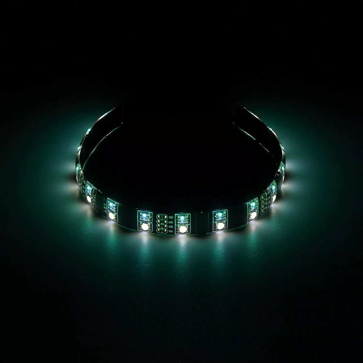 LED light strips