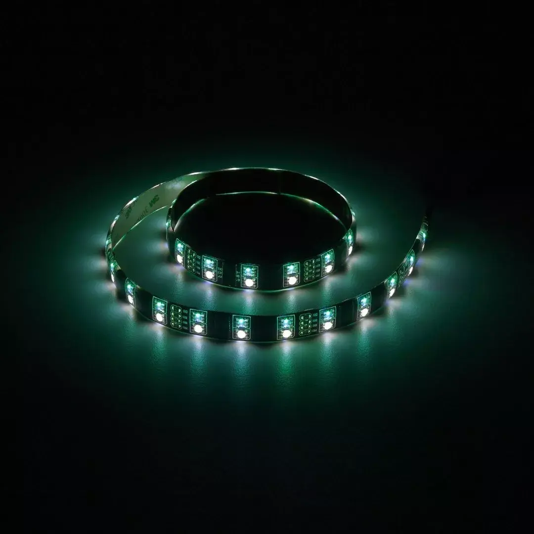 LED lente Cablemod CM-LED-60-D60RGBW-R Photo 3