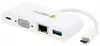 TECHLY IADAP-USB31-DOCK2 doka stacija Photo 2
