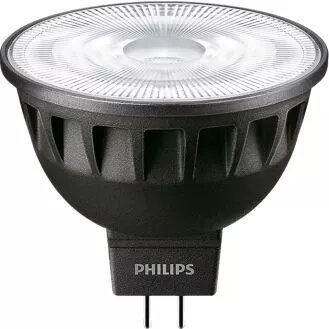 LED spuldze Philips Master LED ExpertColor