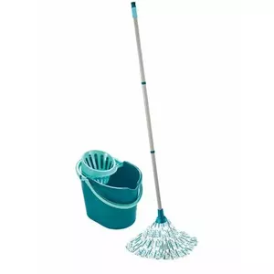 Floor Cleaning Set Leifheit Classic Mop Set 56792