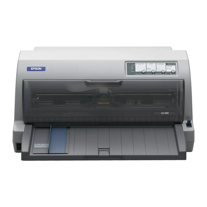 Matrix printers