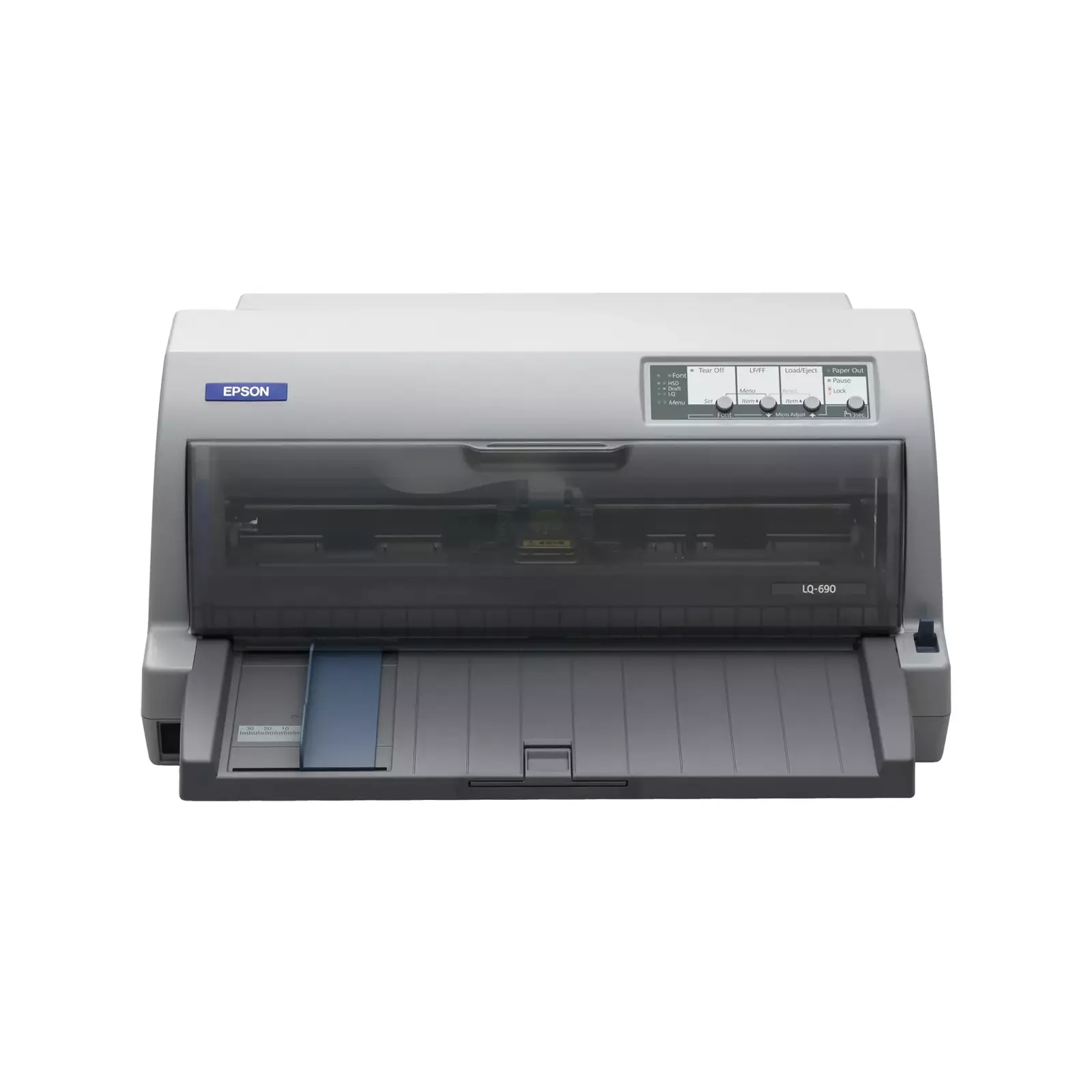 Printeris Epson LQ-690 Photo 1
