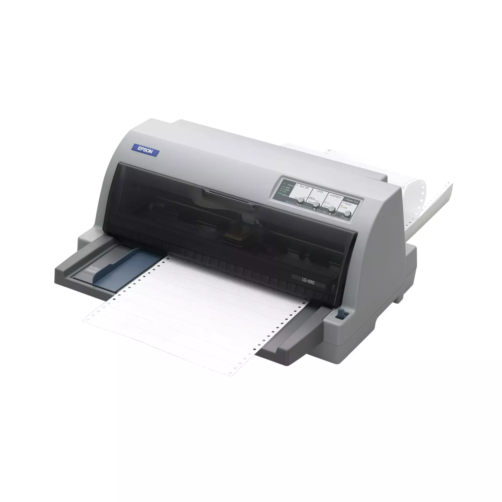 Printeris Epson LQ-690 Photo 2