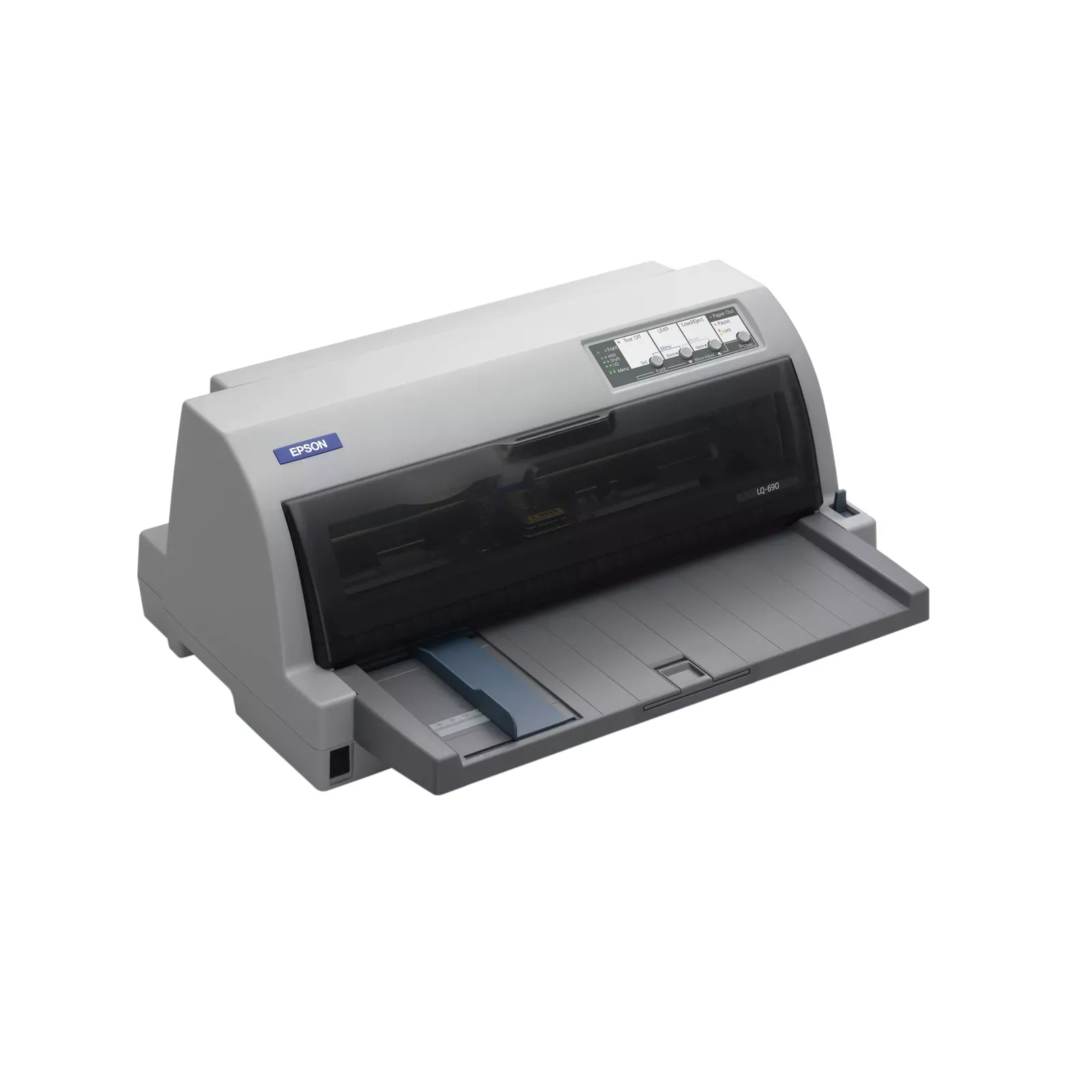 Printeris Epson LQ-690 Photo 3