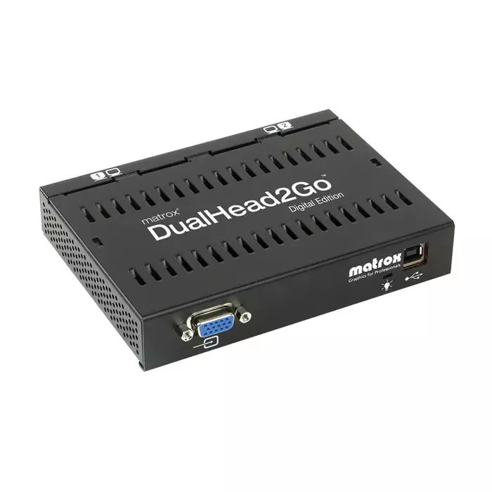 MATROX D2G-A2D-IF Photo 1