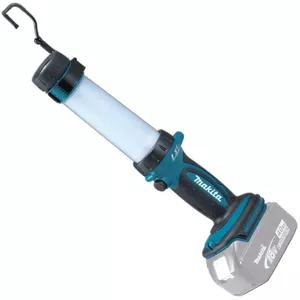 Makita DML806 LED Zaļš