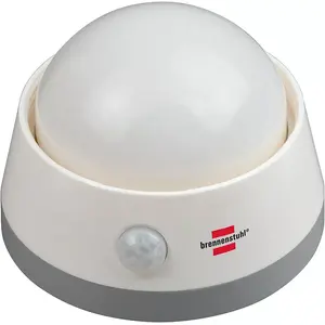 LED Light, Brennenstuhl, NLB 02 BS