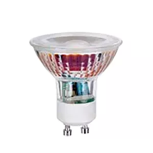 LED bulb Segula 50621 Warm white 2700 K 5 W GU10