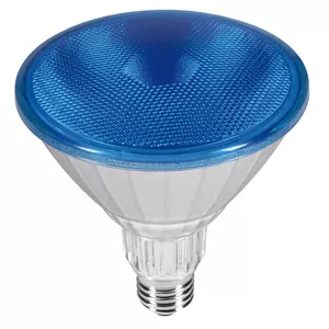 LED bulb Segula 50762 Blue 18 W E27