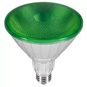 LED bulb Segula 50763 Green 18 W E27
