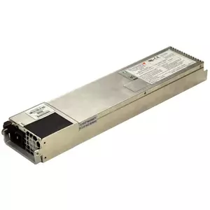 Supermicro PWS-920P-SQ power supply unit 920 W 1U Stainless steel
