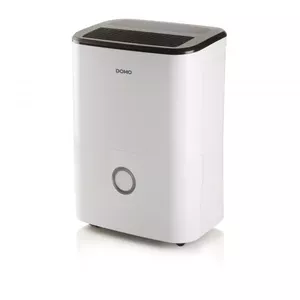 Осушитель воздуха Domo DO343DH 2.5 L 41 dB Белый