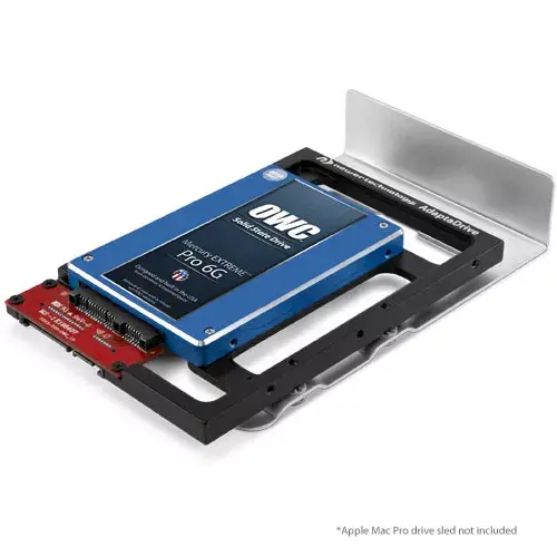 Iekšējais SATA adapteris NewerTech AdaptaDrive Photo 3