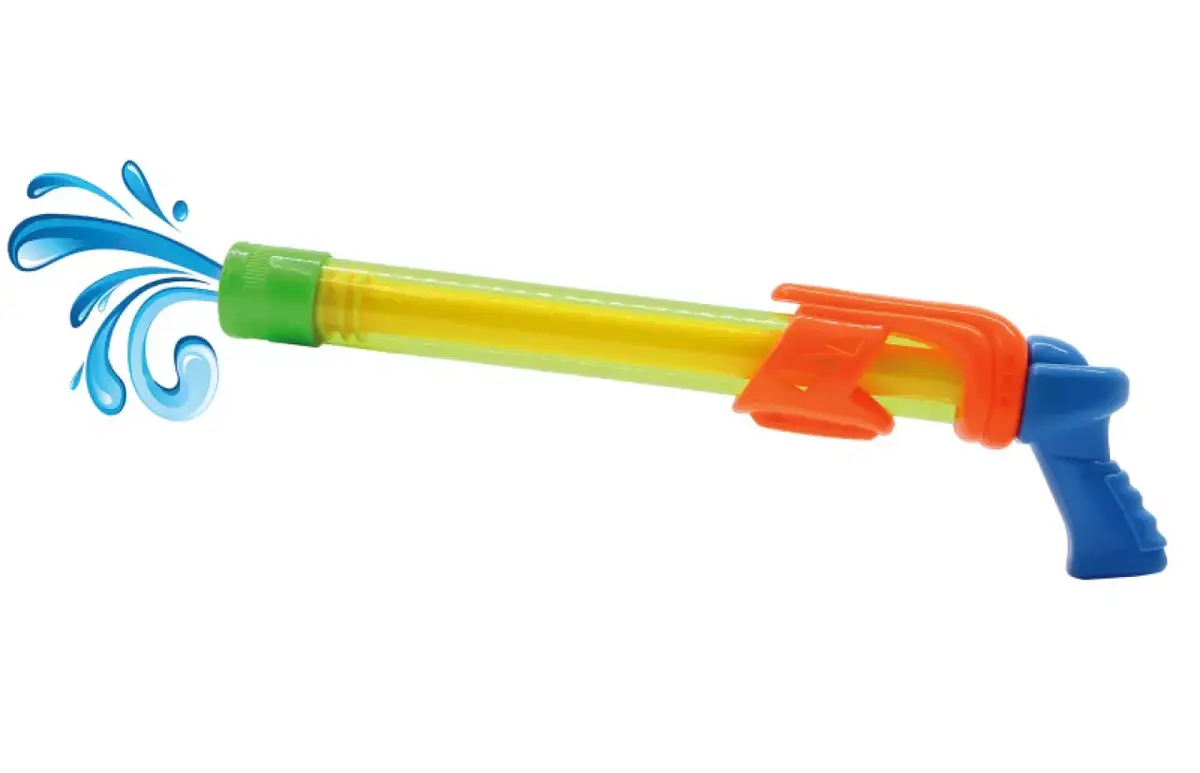 Водный пистолет Jamara Mc Fizz Fizzy Photo 2