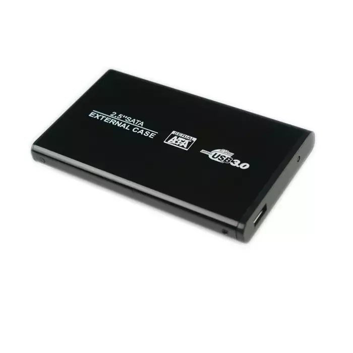 MicroStorage K2501A-U3S Photo 1