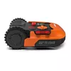 Робот-газонокосилка WORX WR141E Photo 3
