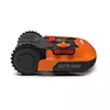 Robotic lawn mower WORX WR142E Photo 4