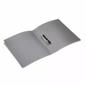 Ring binder A4 HERMA 19184 Grey