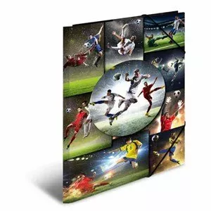ring binder HERMA 19299 A3