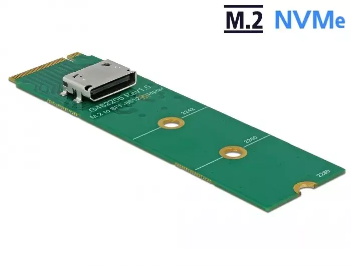 Interface card DeLOCK 64040 Photo 2