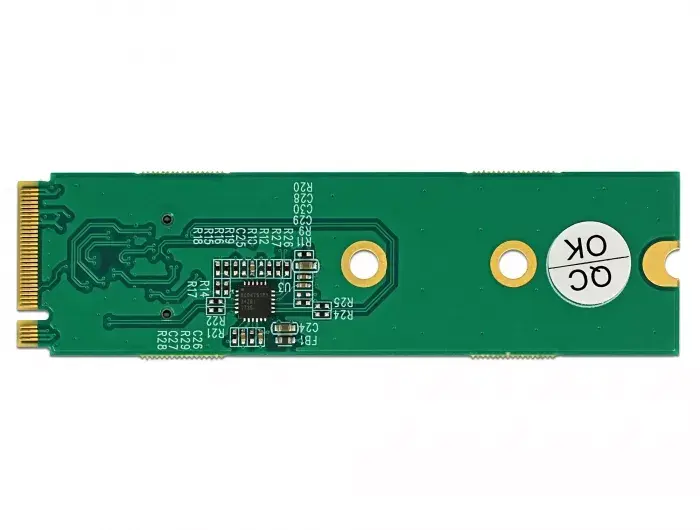 Interface card DeLOCK 64040 Photo 3