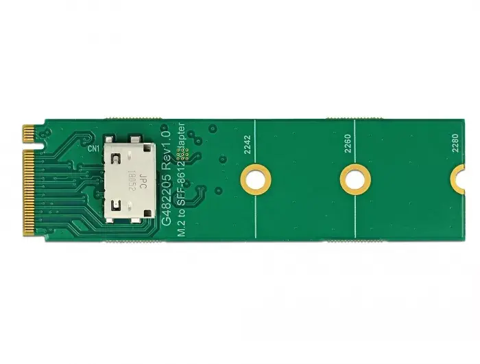 Interface card DeLOCK 64040 Photo 4