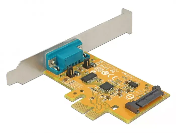 Iekšējais RS-232 adapteris DeLOCK 90293 Photo 3