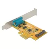 Iekšējais RS-232 adapteris DeLOCK 90293 Photo 3