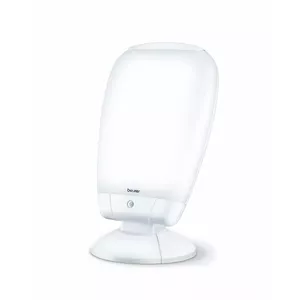 Light therapy lamp Beurer TL 80 white 60810 — 10,000 lux brightness