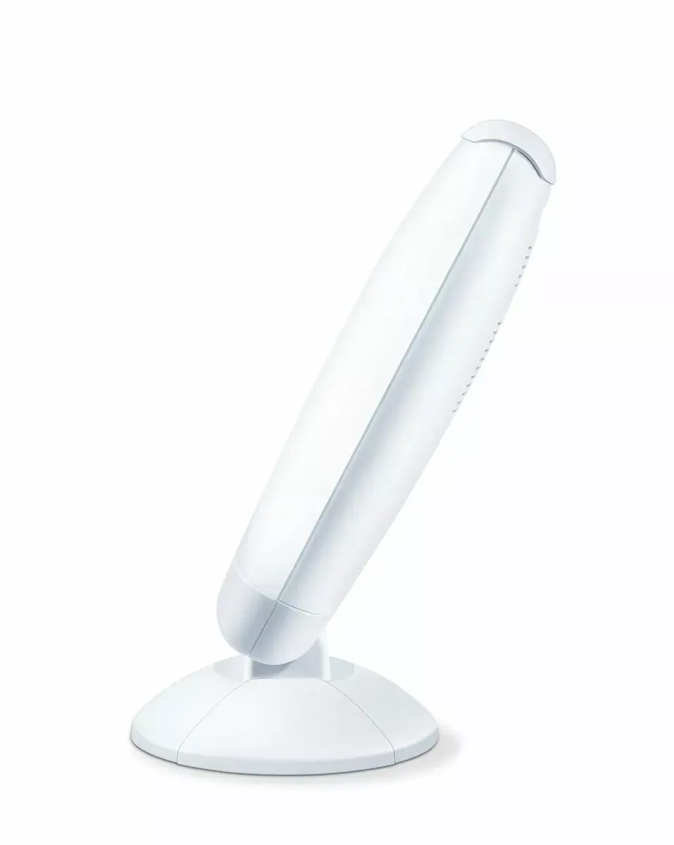 Beurer TL 80 light therapy lamp Photo 2