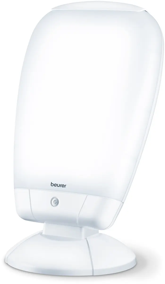Beurer TL 80 light therapy lamp Photo 7