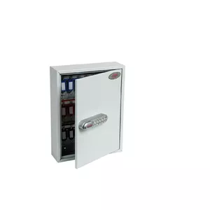 Ключница Phoenix Safe Co. KC0601E Серый