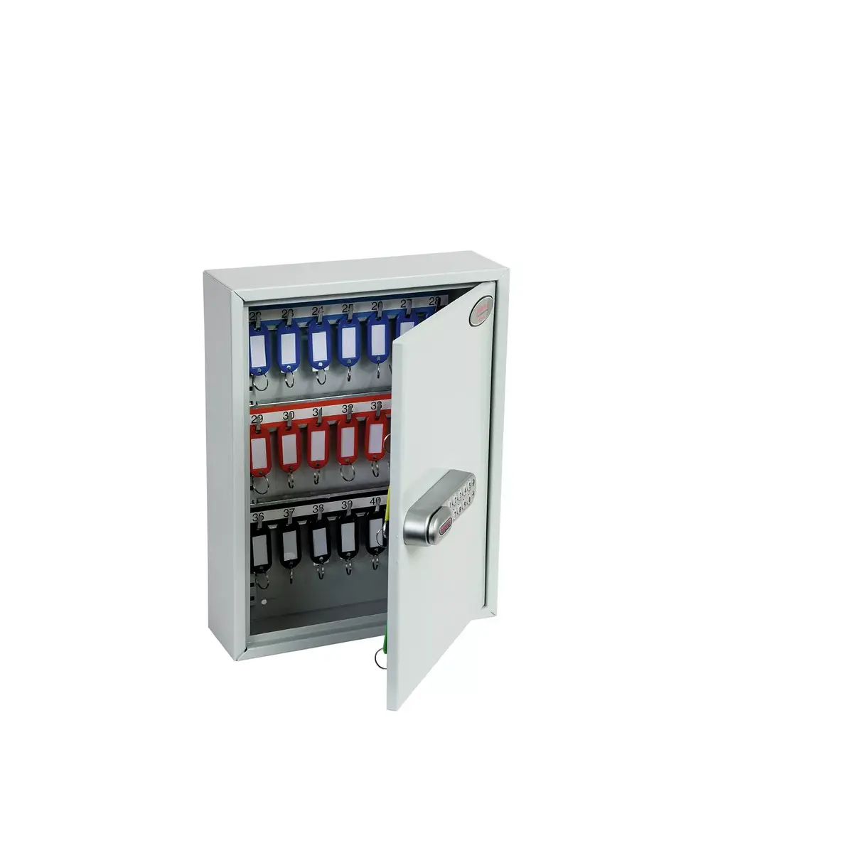 Ключница Phoenix Safe Co. KC0601E Photo 3