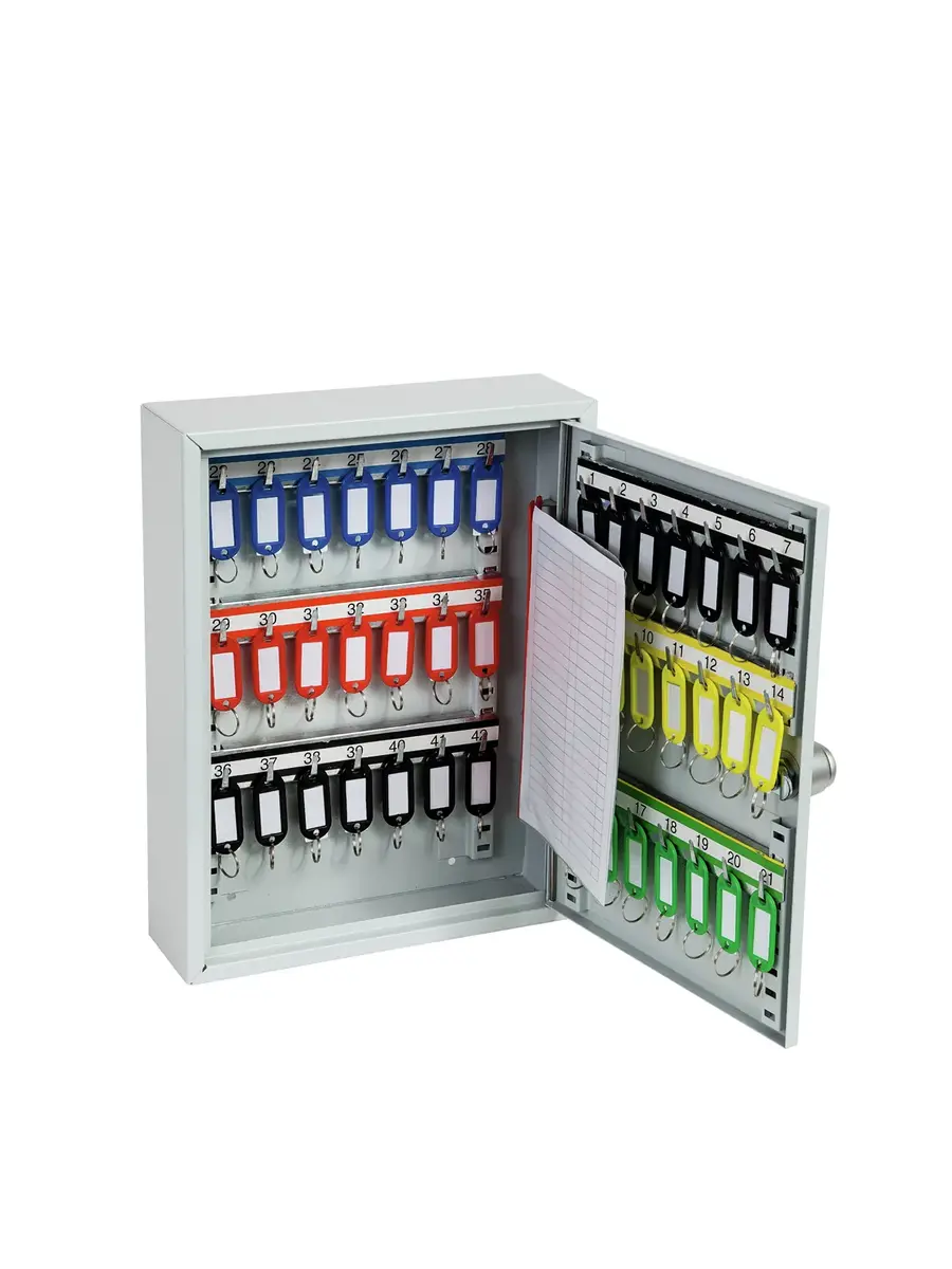 Ключница Phoenix Safe Co. KC0601E Photo 4