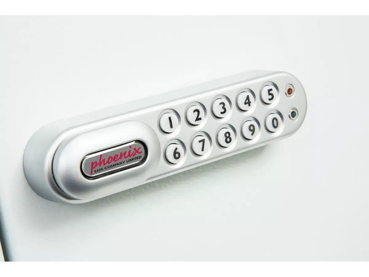 Ключница Phoenix Safe Co. KC0601E Photo 5