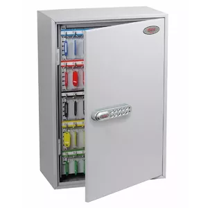 Ключница Phoenix Safe Co. KC0604E Серый