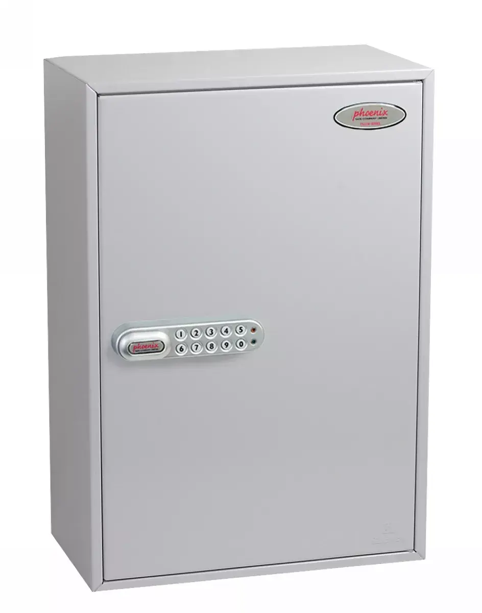 Key cabinet Phoenix Safe Co. KC0605E Photo 2