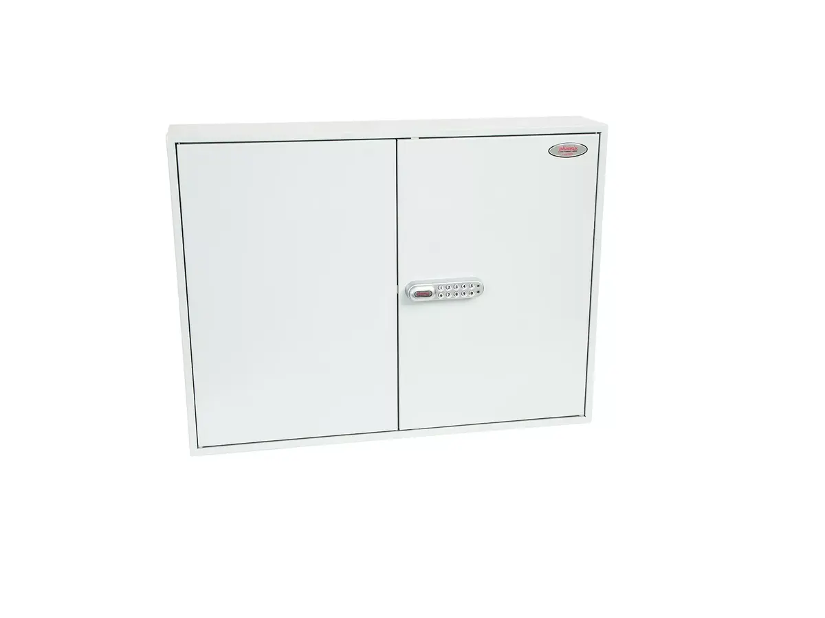 Ключница Phoenix Safe Co. KC0606E Photo 2