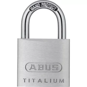 Conventional padlock ABUS 64TI/30
