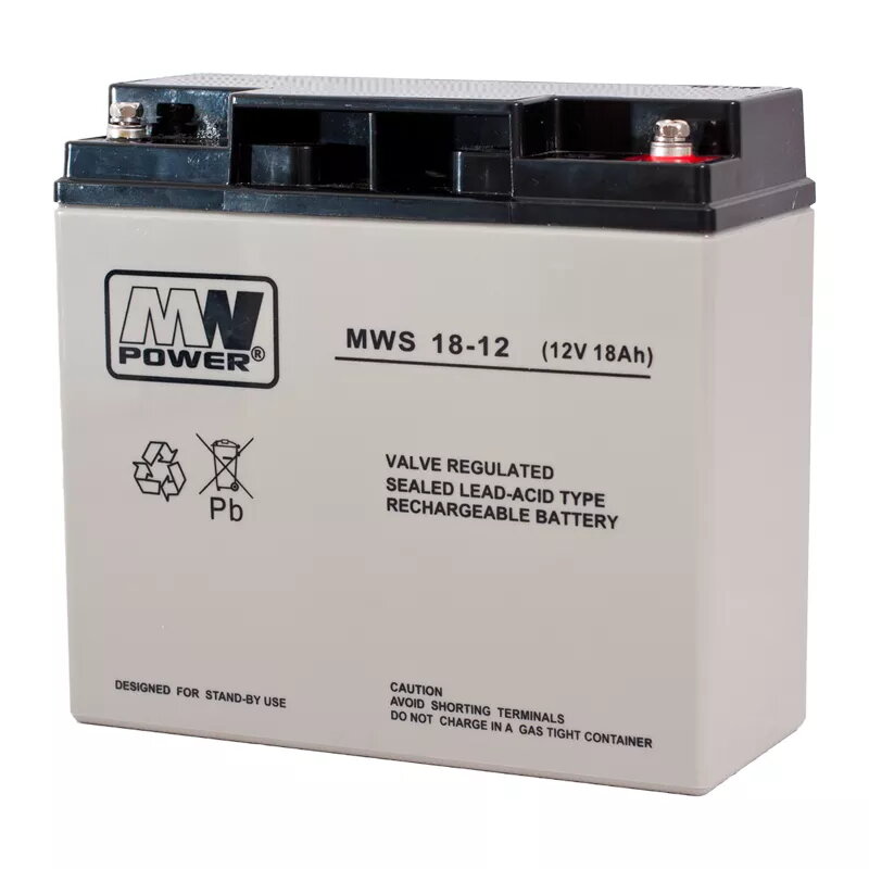 UPS Batteries