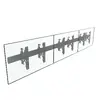 TV sienas stiprinājums Equip 37"-65" Photo 4
