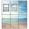 TV sienas stiprinājums Equip 19"-55" Push-In Pop-Out Photo 6