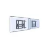 TV sienas stiprinājums Equip 19"-55" Push-In Pop-Out Photo 8